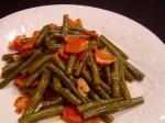 American Country Green Beans 2 Dinner