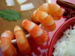 Shrimp Curry 15 recipe