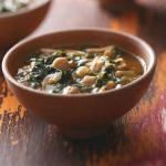 Spicedup Healthy Soup recipe