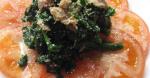 American Pique Your Appetite with This Spinach Tossed with Tuna and Sesame 2 Dinner