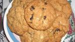 British Grandmothers Oatmeal Cookies Recipe Dessert