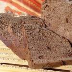 British Brownie Bread Recipe Appetizer