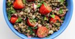Canadian Gwyneth Paltrowands Favorite Proteinpacked Lentil Salad Appetizer