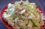American Cauliflower Salad 43 Appetizer