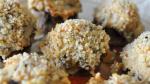 American Mouthwatering Stuffed Mushrooms Recipe Appetizer