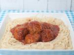 Authentic Italian Meatballs En recipe