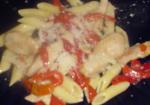 Italian Italian Chicken Pasta 1 Dinner