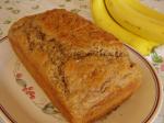 Low Fat Banana Bread 5 recipe