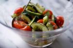 Australian Summer Salad with Feta Recipe Appetizer