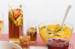 Canadian Sparkling Fruit Punch Recipe 1 Appetizer