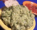 American The Best Ever Guacamole Appetizer