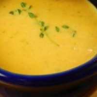 American Beer Cheese Soup Soup