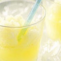 American Lemonade Drink