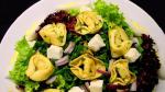 British Alis Greek Tortellini Salad Recipe Appetizer