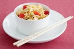 American Chicken Chow Mein Recipe 13 Appetizer