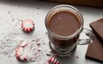 Peppermint Hot Chocolate Recipe recipe