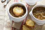 French French Onion Soup Recipe 79 Appetizer