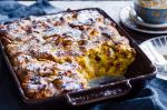 French The Ultimate Bread and Butter Pudding Recipe Dessert