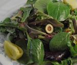 Simple Spanish Green Salad recipe