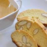 Italian Biscotti of Italy Appetizer