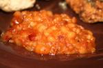 Australian Aunt Veras Baked Beans Dinner