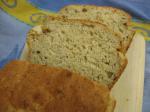 Australian Glutenfree Multigrain Miracle Bread Appetizer