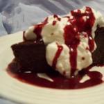 French Chocolate Mousse Cake I Recipe Dessert