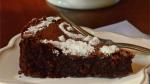 French French Chocolate Cake Recipe Dessert