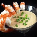 French Remoulade Sauce a La New Orleans Recipe Appetizer
