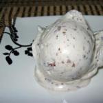 Japanese Azuki Ice Cream japanese Red Beans Ice Cream Recipe Dessert