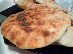 Indian Pita Bread 25 Appetizer