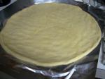 Australian Pizza Dough for Calzones or Pizza Appetizer