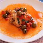 Italian Chicken to the Authentic Hunter Appetizer