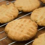 Australian Classic Peanut Butter Cookies Recipe Dessert