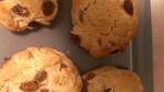 Australian Jumbo Raisin Cookies Recipe Dessert