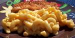 Australian Creamy Crock Pot Macaroni and Cheese 3 Dinner