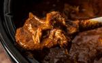 Chilean Slow Cooker Chicken Mole Recipe 2 Dinner