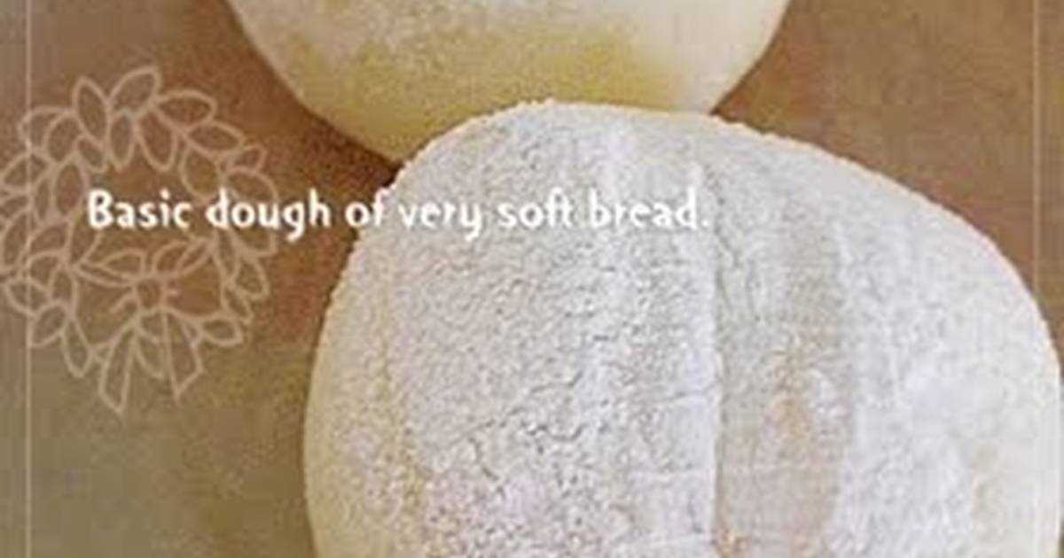 Australian Fluffy Sandwich Bread with Milk in a Bread Machine Dessert