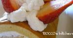 Australian Decorated Fruit Roll Cake 2 Dessert