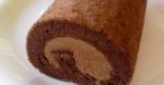 Australian Melt in Your Mouth Chocolate Chiffon Roll Cake 1 Dessert