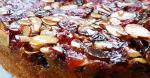 Raisin and Berry Upside Down Cake 2 recipe