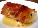 Bacon and Cheese Stuffed Chicken 2 recipe