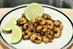 Caribbean Shrimp recipe