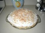Coconut Cream Pie 63 recipe