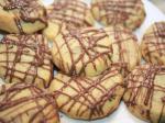 American Pecan Sugar Cookies Dessert