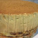 Australian Tiramisu Cheesecake 3 Dessert