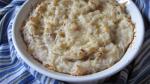 Australian Fluffy Haddock and Potato Pie Recipe Appetizer