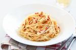 Italian Basic Fresh Pasta Recipe Recipe Dinner