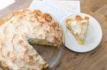 Australian Coconut Cream Pie Recipe 13 Dessert
