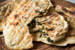 Australian Greek Skillet Pies With Feta and Greens Recipe Dinner